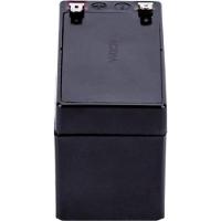 Bateria Selada 12V 1,3ah UP1213 Unipower