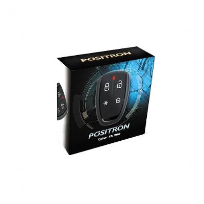 Alarme Positron Cyber Fx-360 012871000