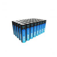 Pilha Comum Aa Tubo C-40 1.5v - Vp2at40c - 3