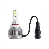 Lampada Superled H8 Multilaser Au836 20w 6200k - 1