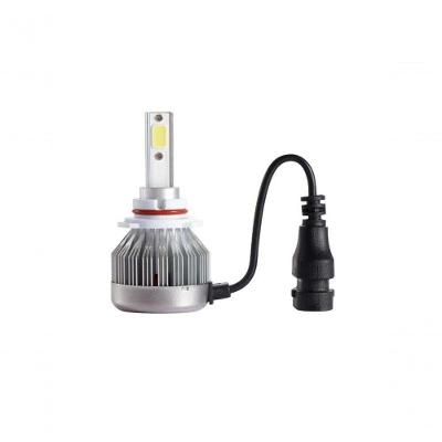 Lampada Multilaser Super Led Cob H1 Com Potencia De 20w...