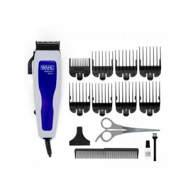 Máquina De Corte Wahl Home Cut Cinza-azul 127v
