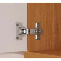 Kit Cozinha Itatiaia Nápoles Kit-160 6 Portas 2 Gavetas White Cinamomo Off-White