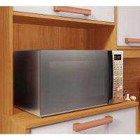 Kit Cozinha Itatiaia Nápoles Kit-160 6 Portas 2 Gavetas White Cinamomo Off-White - 5