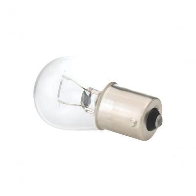 Lampada Miniatura Halogena Code-tech One 12v 1141 Ba15s 1