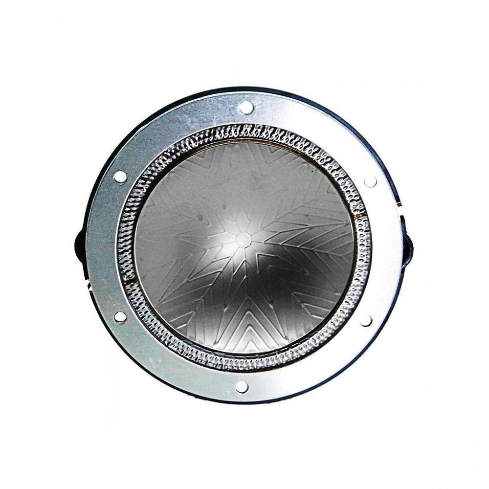 Shock Reparo Driver Titanium D-450-ti Trio Selenium - 2