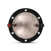 Shock Reparo Driver Titanium D-450-ti Trio Selenium - 3