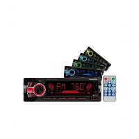 Auto Radio Roadstar Rs2751br Mp3 Bluetooth-fm-usb - 2