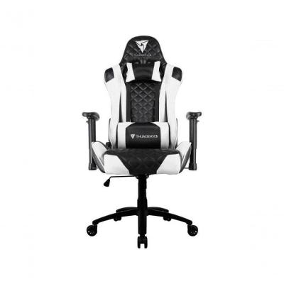 Cadeira Gamer Thunderx3 Tgc12 Branca