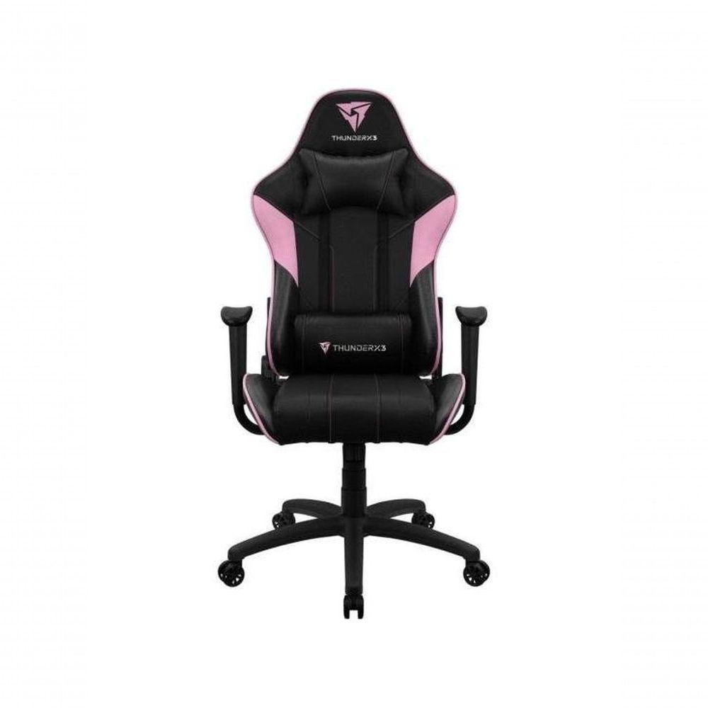 Cadeira Gamer Thunderx3 Ec3 Rosa - 1