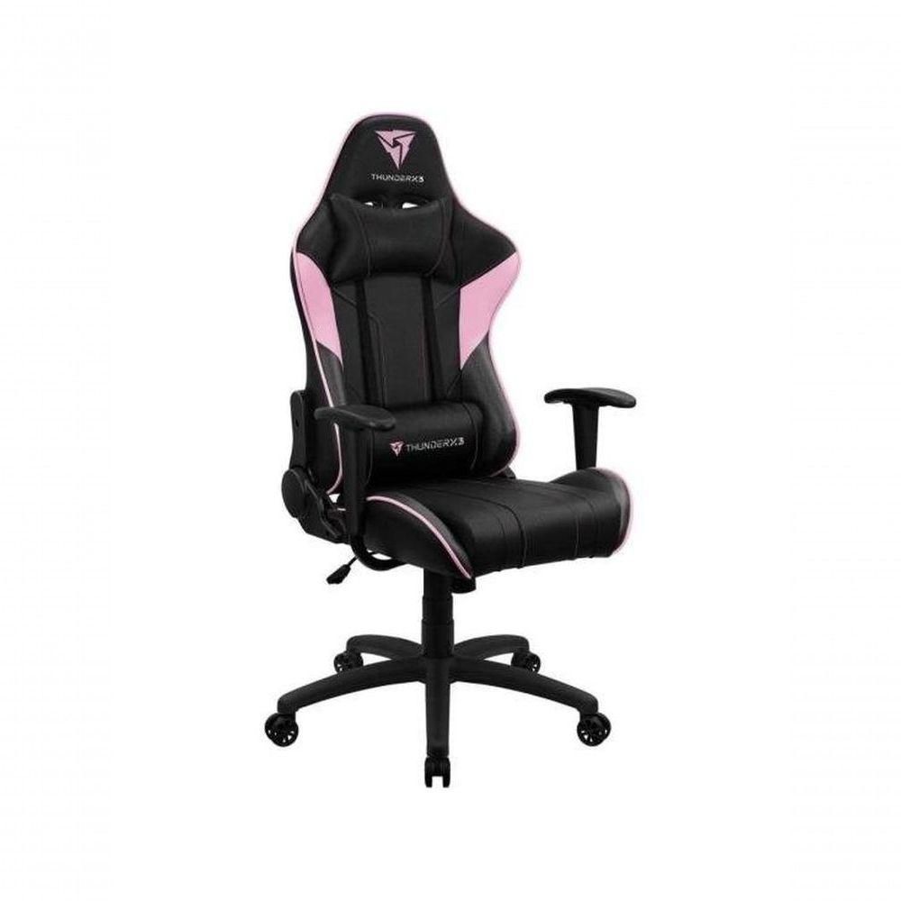 Cadeira Gamer Thunderx3 Ec3 Rosa - 2