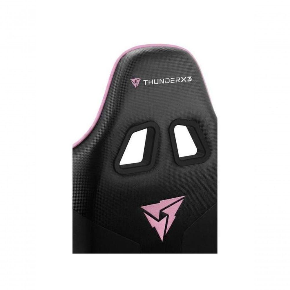 Cadeira Gamer Thunderx3 Ec3 Rosa - 9