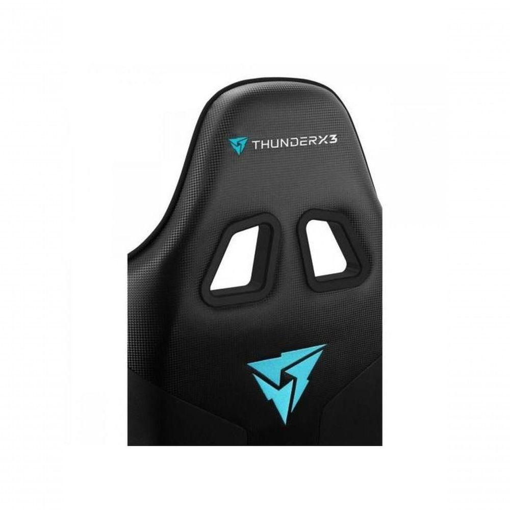 Cadeira Gamer Thunderx3 Ec3 Preta - 8