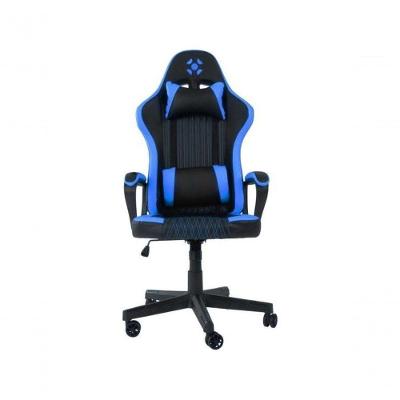 Cadeira Gamer Fortrek Vickers Preta-azul