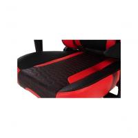 Cadeira Gamer Fortrek Cruiser Preta-vermelha - 8