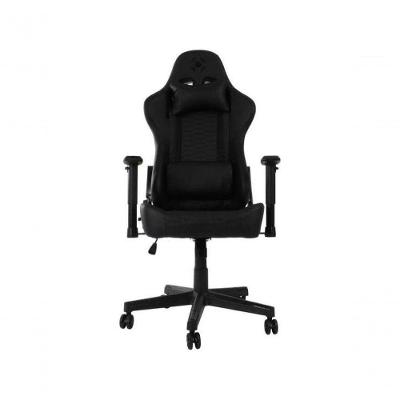 Cadeira Gamer Fortrek Cruiser Preta