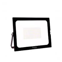 Refletor Led 30w 6500k Preto - 1