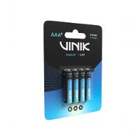 Pilha Comum Aaa C-4 1.5v - Vp3ab4c - 2