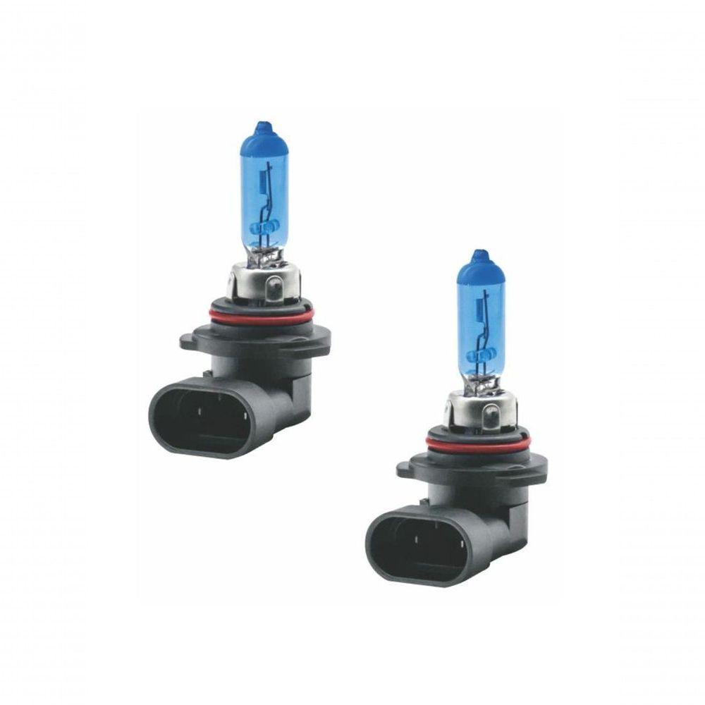 Lampada Halogena Code Super Branca Hb39005 60w Par - 1