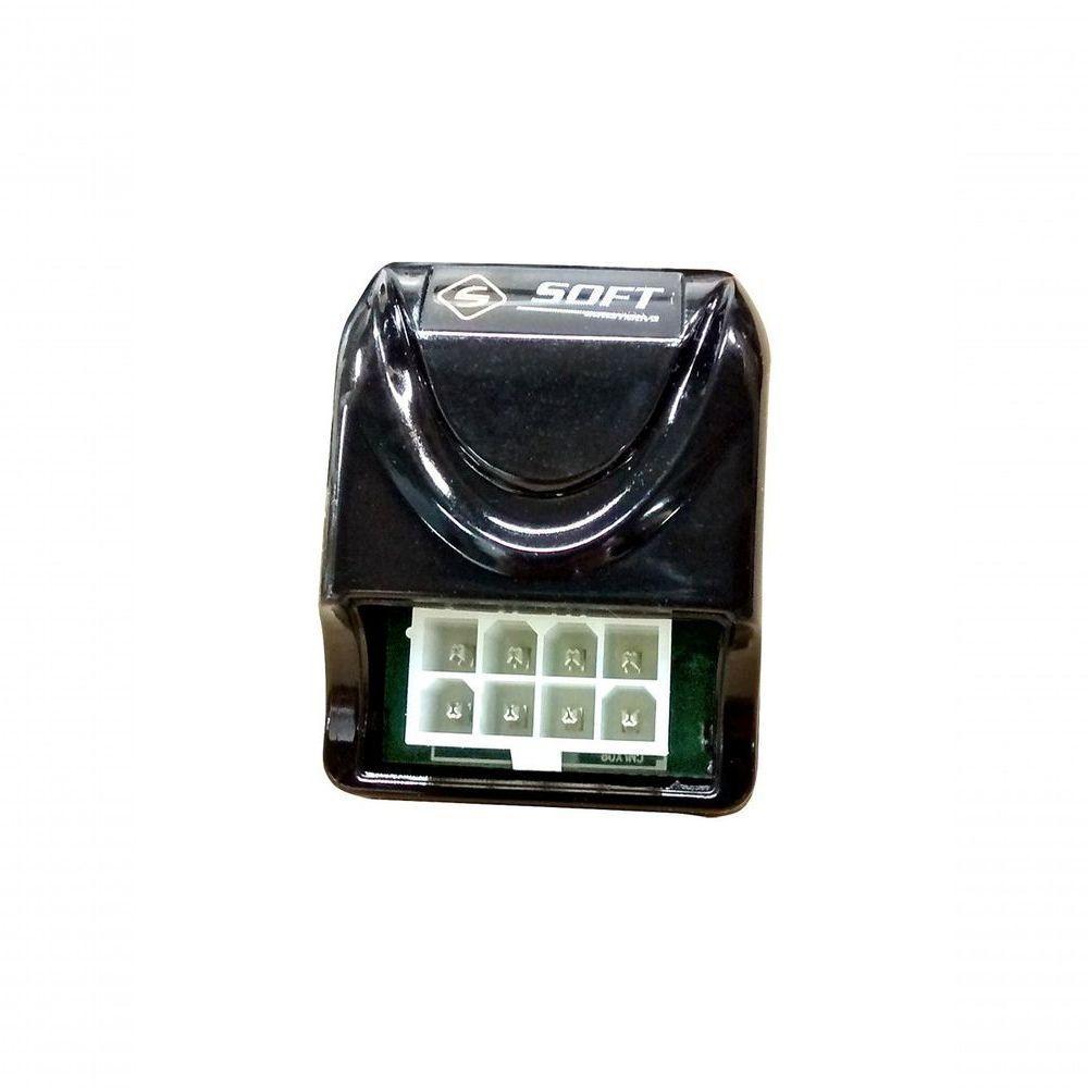 Trava Eletrica Soft Aa.42.0114 Up 4portas 2014-... - 2