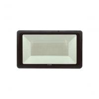Refletor Led Elgin 400w 6500k Preto - 1