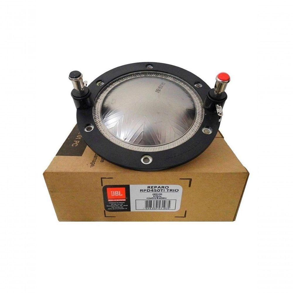 Reparo Para Driver Shock D-200- Qsd-20 Selenium - 1