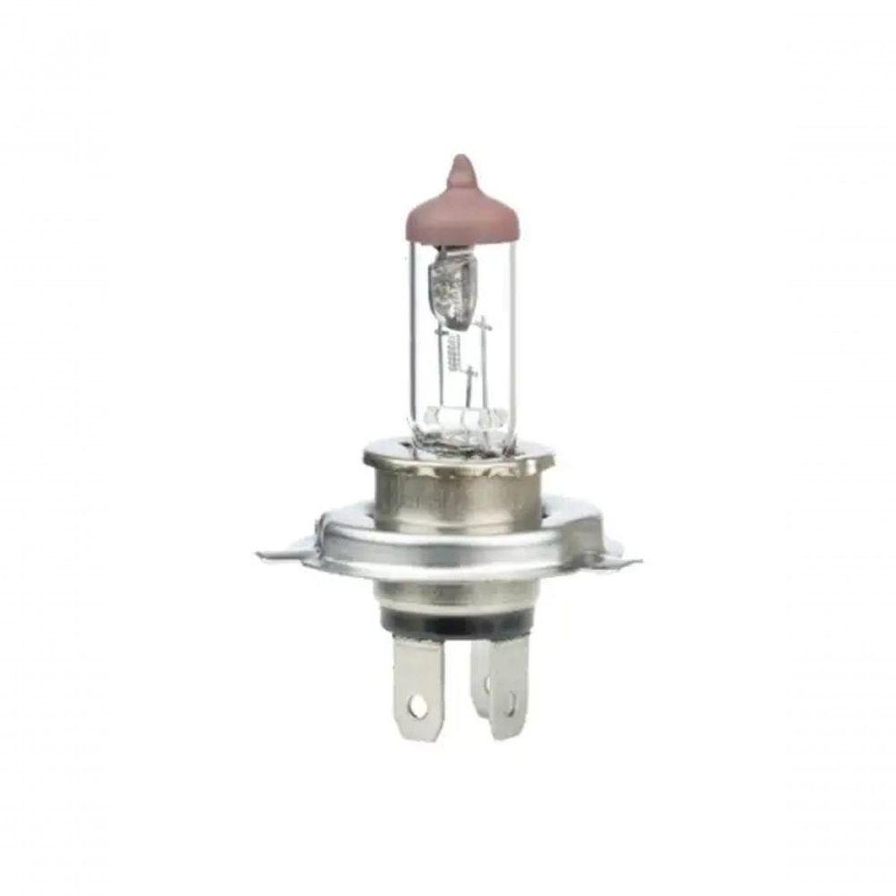 Lampada Halogena Code-tech One 12v 4300k H4 60 E 55w - 1