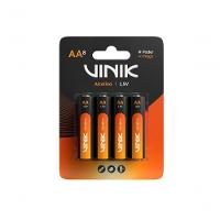 Pilha Alcalina Aa C-8 1.5v - Vp2ab8a - 1