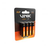 Pilha Alcalina Aa C-8 1.5v - Vp2ab8a - 2