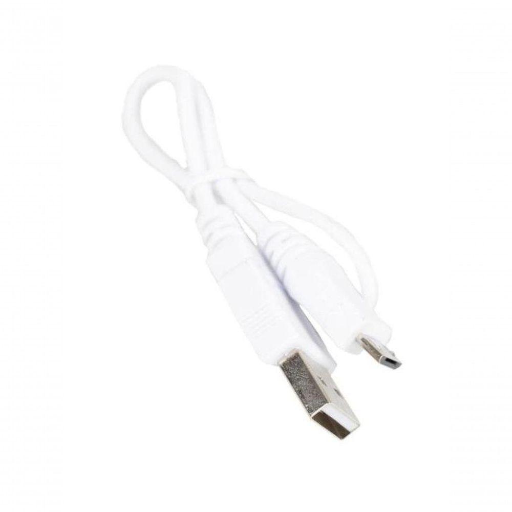 Carregador De Pilha Usb Tnhc-6gme4 Cb (c-4 Pilhas Aa 2000 Mah) Toshiba - 6