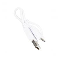 Carregador De Pilha Usb Tnhc-6gme4 Cb (c-4 Pilhas Aa 2000 Mah) Toshiba - 6