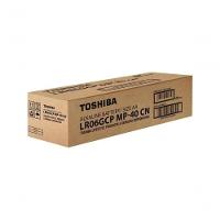 Pilha Alcalina Aa 1,5v Lr6gcp (c-40 Pilhas) Toshiba - 2