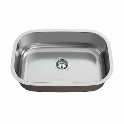 Cuba Inox Premium De Embutir N1 1c Furo 3.1-2 46x30cm Ghelplus
