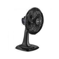 Ventilador De Mesa Ventisol Turbo 6 30cm Preto Cinza 220V - 3