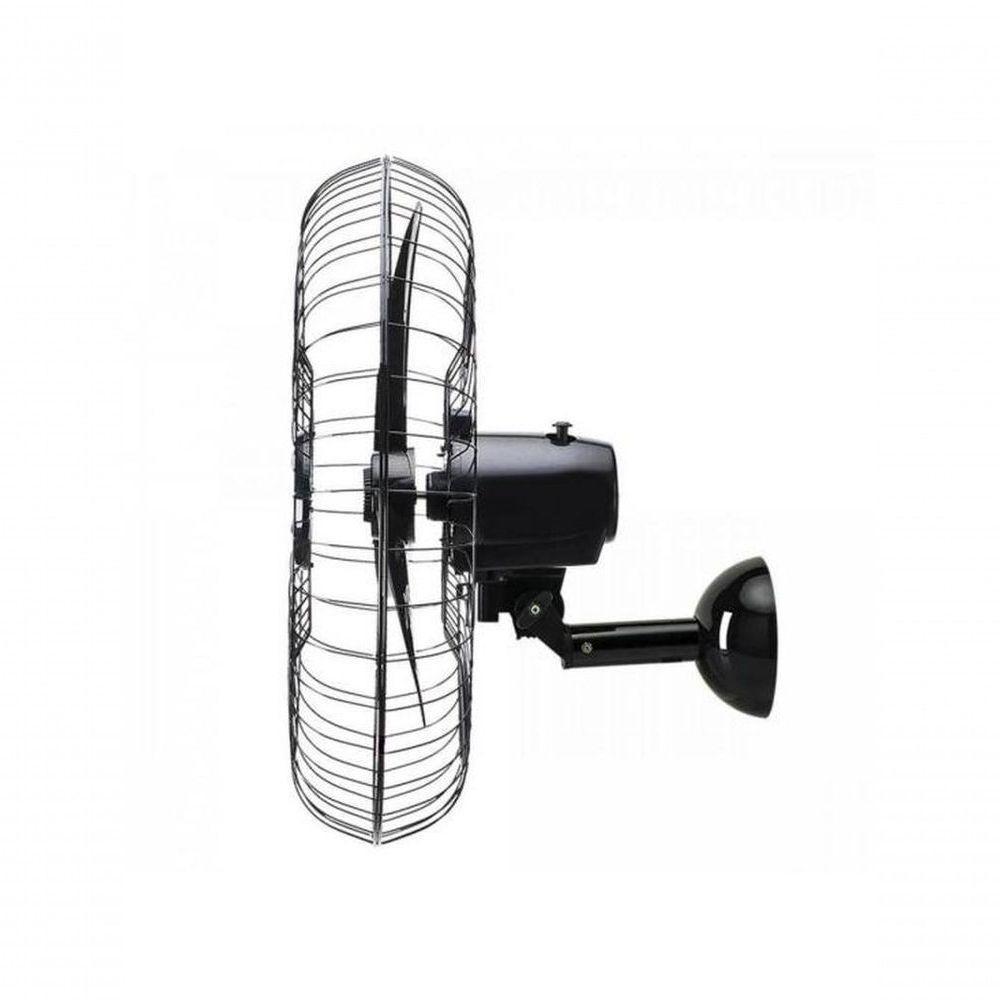 Ventilador De Parede Ventisol New Premium 60cm Preto 110V - 2