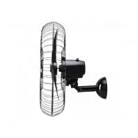 Ventilador De Parede Ventisol New Premium 60cm Preto 110V - 2