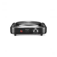 Fogao Cooktop Eletrico Portatil Elgin Fog20 1 Boca 1000W