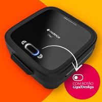 Kit Click Cadence - Sanduicheira E Cafeteira Vambora 220V - 8