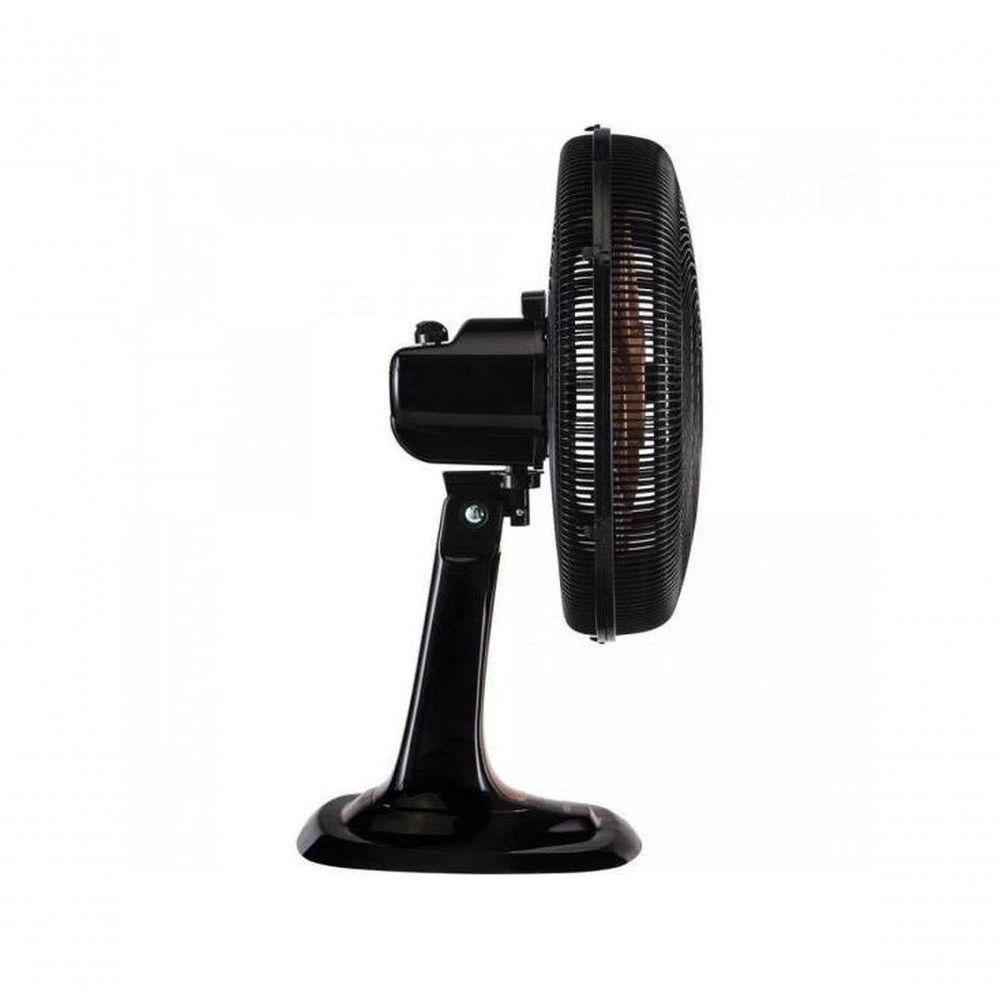 Ventilador De Mesa Ventisol Turbo 6 40cm Bronze 110V - 4