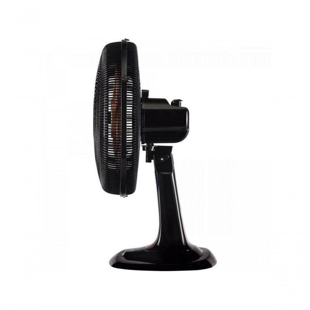 Ventilador De Mesa Ventisol Turbo 6 40cm Bronze 110V - 5