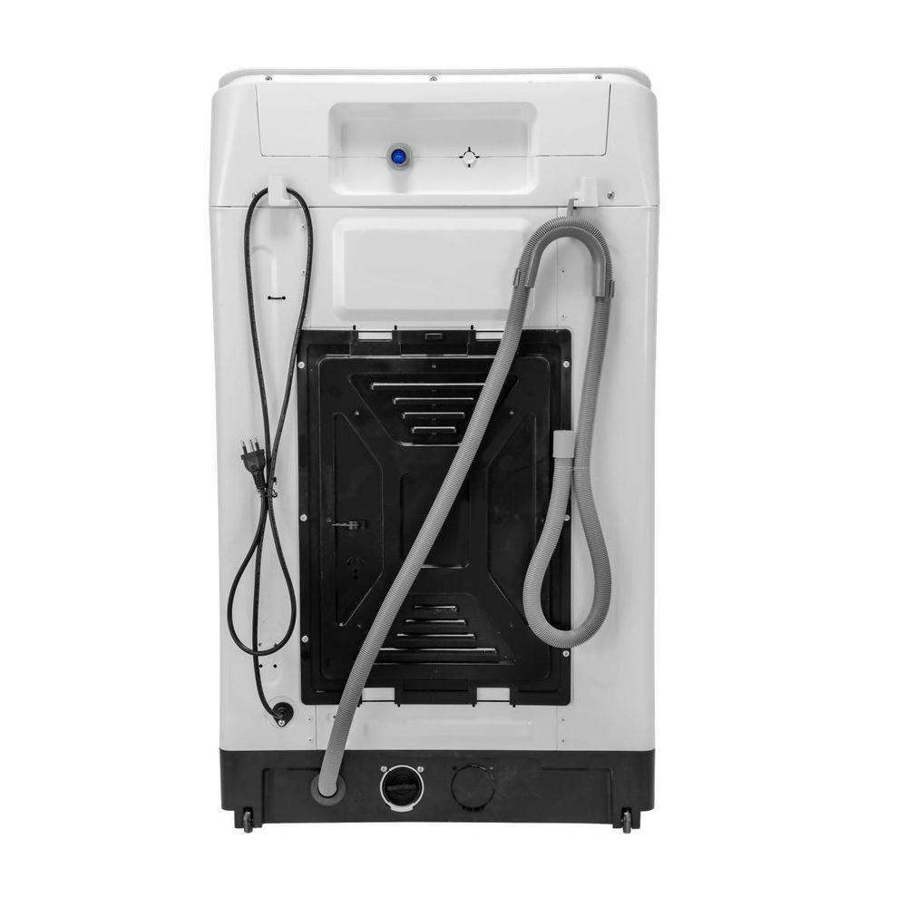 Máquina De Lavar 14 Kg Philco 12 Programas De Lavagem PLR14A 110V - 7