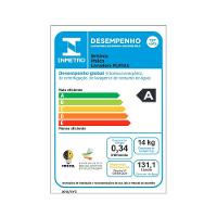 Máquina De Lavar 14 Kg Philco 12 Programas De Lavagem PLR14A 110V - 6