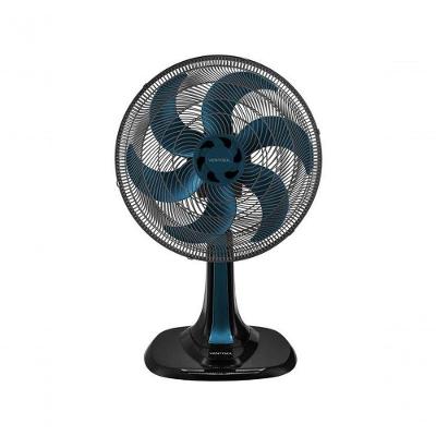 Ventilador De Mesa Ventisol Turbo 6 40cm Azul 220V