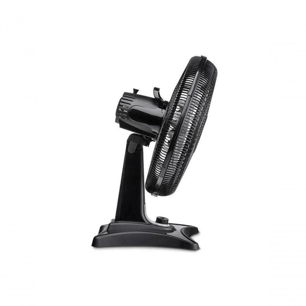 Ventilador De Mesa Multilaser Vl401 Multi Turbo 40 135w 40cm Preto 110V - 4