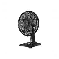 Ventilador De Mesa Multilaser Vl401 Multi Turbo 40 135w 40cm Preto 110V - 2
