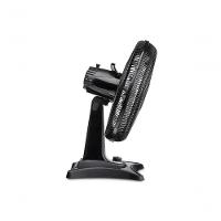 Ventilador De Mesa Multilaser Vl401 Multi Turbo 40 135w 40cm Preto 110V