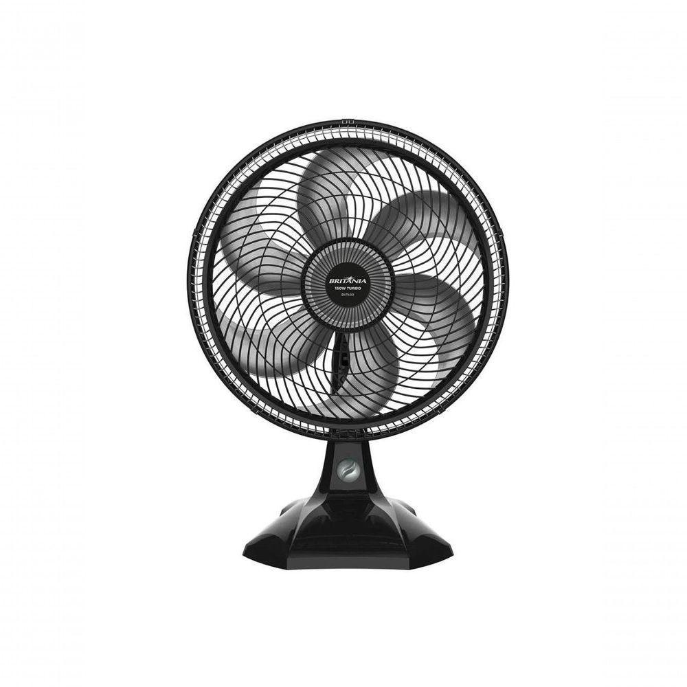 Ventilador Britania Bvt400 2 Em 1 Maxx Force Turbo 150w 110V - 1
