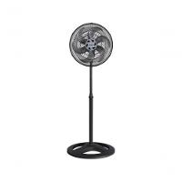 Ventilador De Coluna Ventisol Turbo 6 40cm Preto 220V - 1
