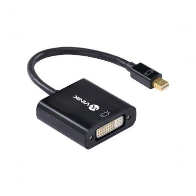 Adaptador Mini Displayport 1.2v X Dvi-d Ativo 20cm Mdpdvi-a20