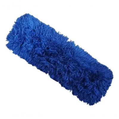 Refil Mop Po 45 X 15cm Profissional Bralimpia Mvrp450